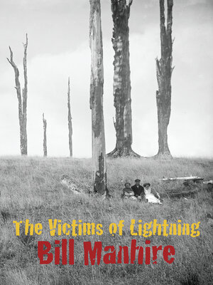 cover image of The Victims of Lightning